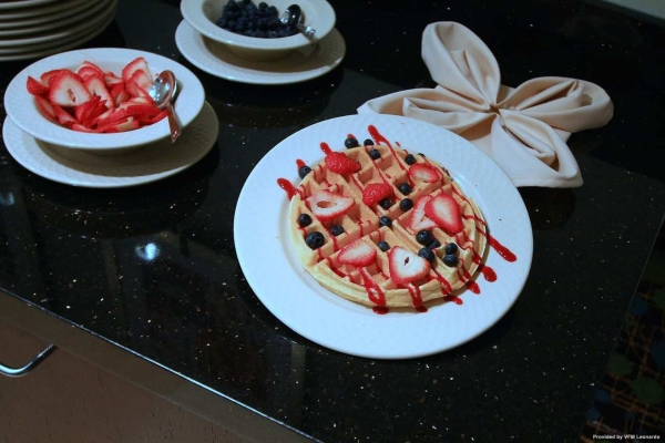 Hilton Garden Inn Washington DC-Bethesda